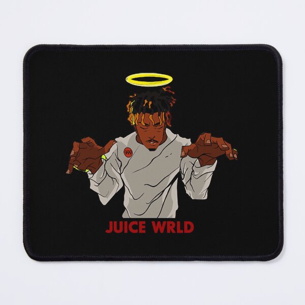 Item preview, Legend Juice Wrld designed and sold by geigerhardej.