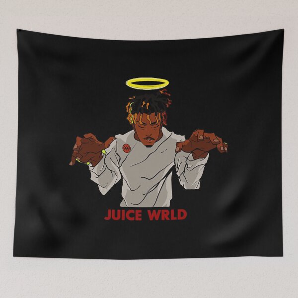 Item preview, Legend Juice Wrld  designed and sold by geigerhardej.