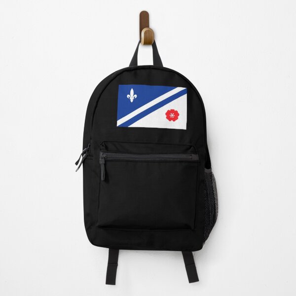 Item preview, Franco Albertans flag designed and sold by rheyes.