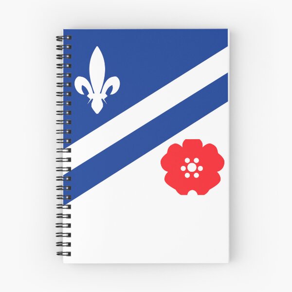 Item preview, Franco Albertans flag designed and sold by rheyes.