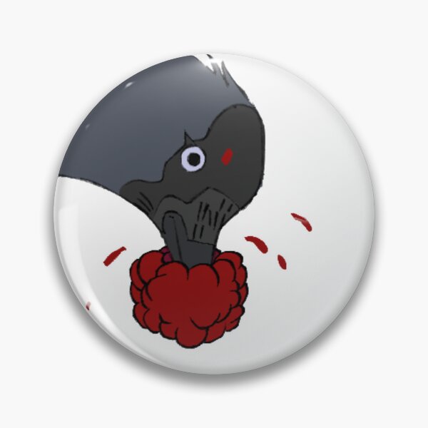 Item preview, Jack daw designed and sold by Akrisconcept.