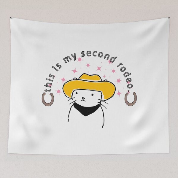 Item preview, Gaby's second rodeo for men women designed and sold by ErnestRic.