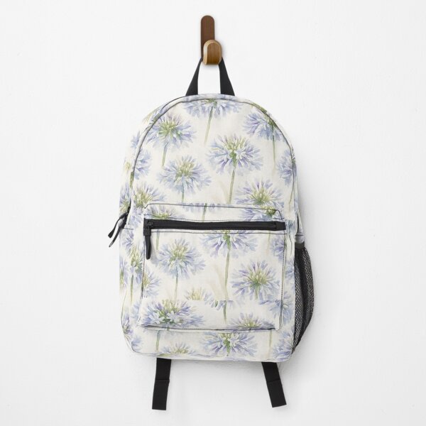 Item preview, Agapanthus ‘Queen Mum’ Pattern designed and sold by HOMETOWN86.