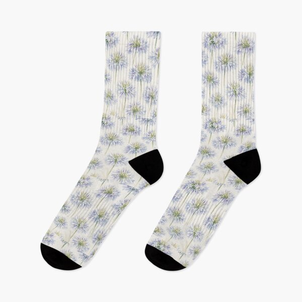 Item preview, Agapanthus ‘Queen Mum’ Pattern designed and sold by HOMETOWN86.
