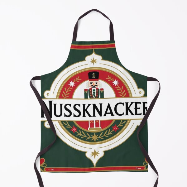 Item preview, Nutcracker logo designed and sold by VoidCult85.