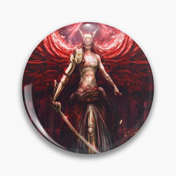 Item preview, Crimson Valkyrie designed and sold by Ghonz.