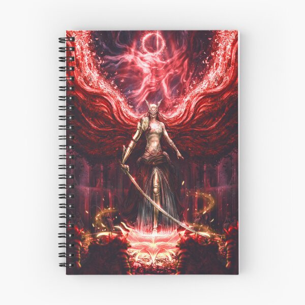Item preview, Crimson Valkyrie designed and sold by Ghonz.