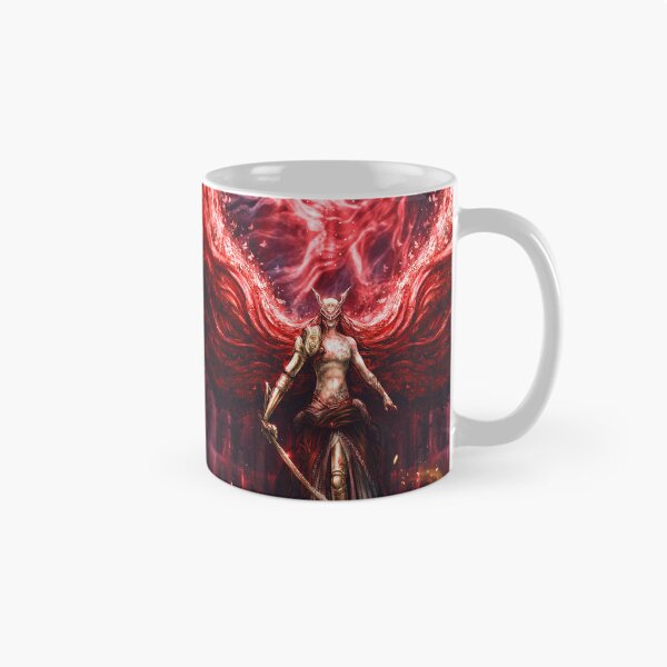 Item preview, Crimson Valkyrie designed and sold by Ghonz.