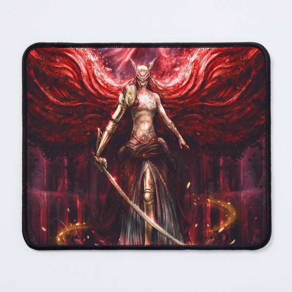 Item preview, Crimson Valkyrie designed and sold by Ghonz.