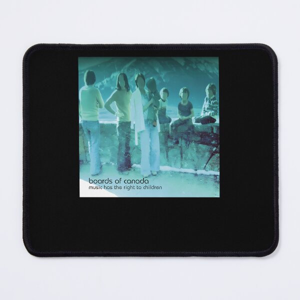 Item preview, Boards Of Canada Music designed and sold by LukeLack.