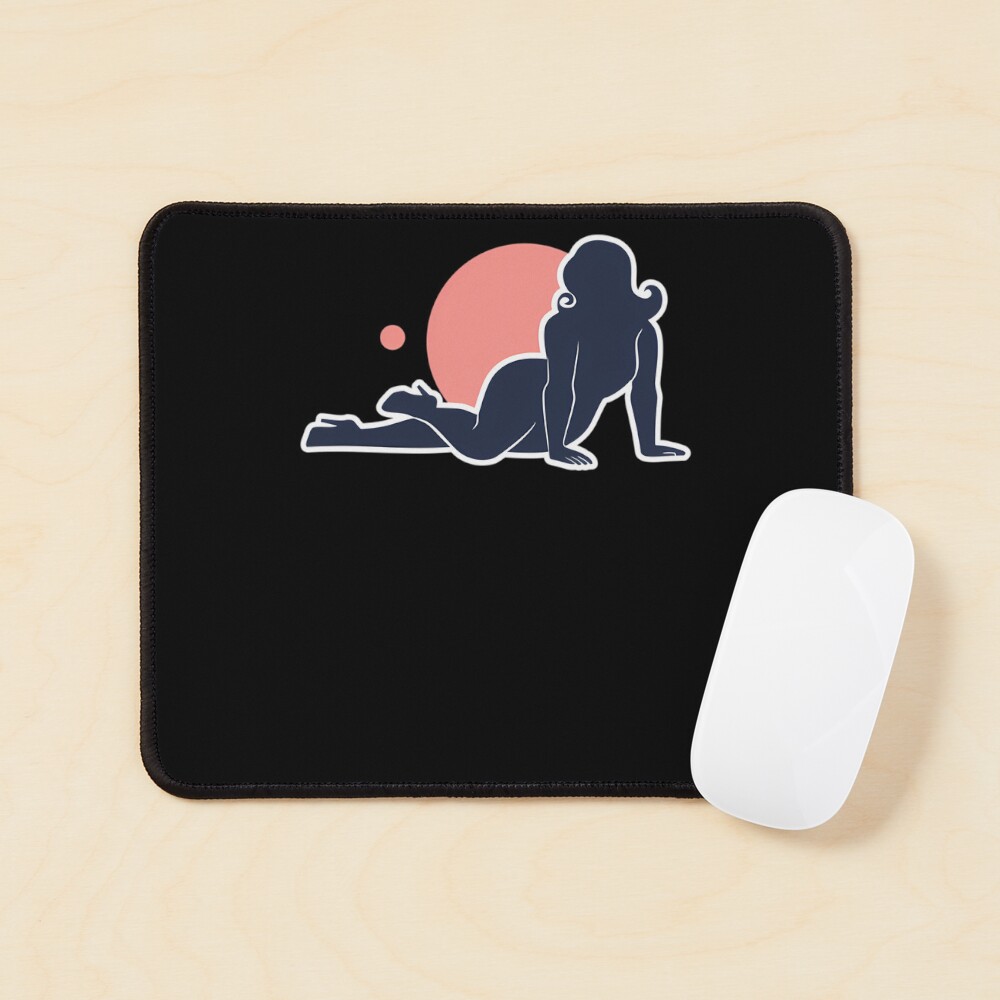 Item preview, Mouse Pad designed and sold by LukeLack.