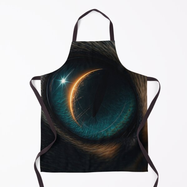 Item preview, Cat Eye AI - 48 designed and sold by rigelas.