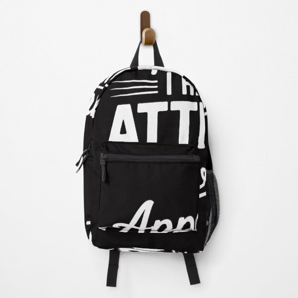 Item preview, Apparently I have an attitude who knew women designed and sold by CareTopping.