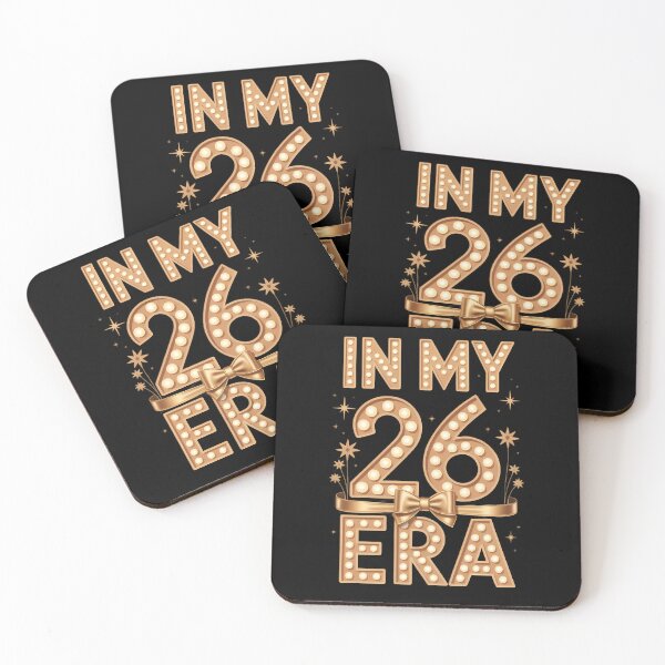 Item preview, In My 2026 Era Happy New Year Welcome 2026 New Year For New Year Christmas  designed and sold by Formatage.
