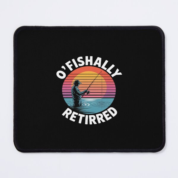 Item preview, Retired Dad Gag Idea Retirement designed and sold by GasVille.