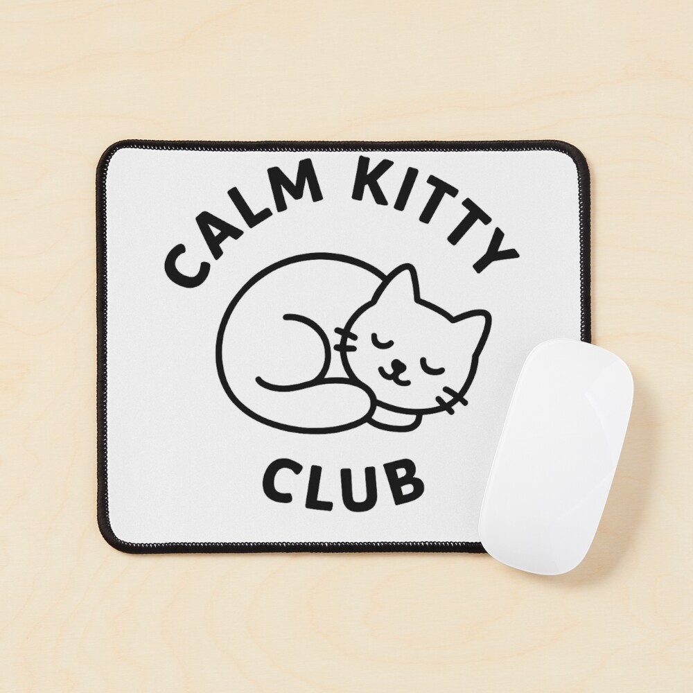 Item preview, Mouse Pad designed and sold by FandomFunStudio.