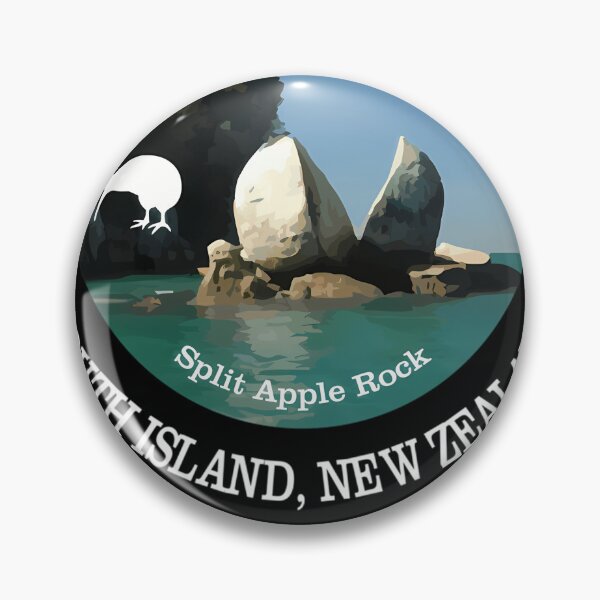 Item preview, Abel-Tasman-National-Park-(Np) designed and sold by FlorianKnorn.