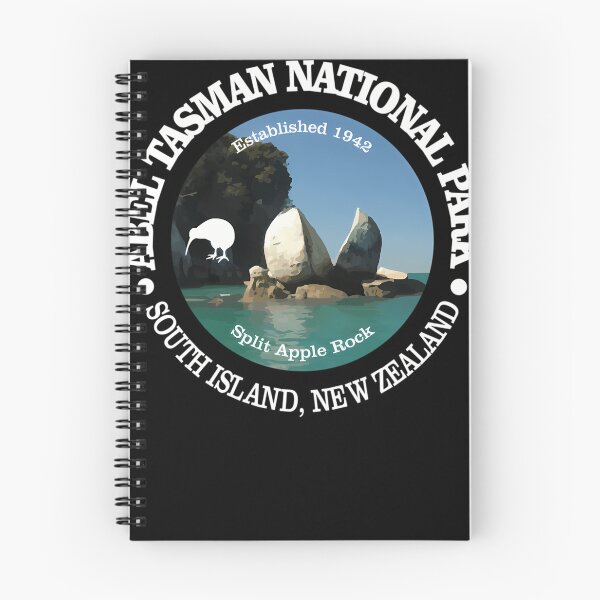 Artikelvorschau, Abel-Tasman-Nationalpark (NP) entworfen und verkauft von FlorianKnorn.