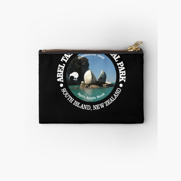 Item preview, Abel-Tasman-National-Park-(Np) designed and sold by FlorianKnorn.