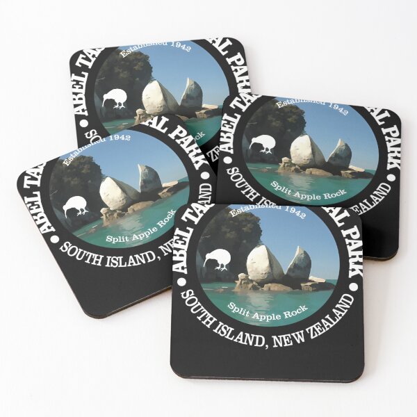 Item preview, Abel-Tasman-National-Park-(Np) designed and sold by FlorianKnorn.