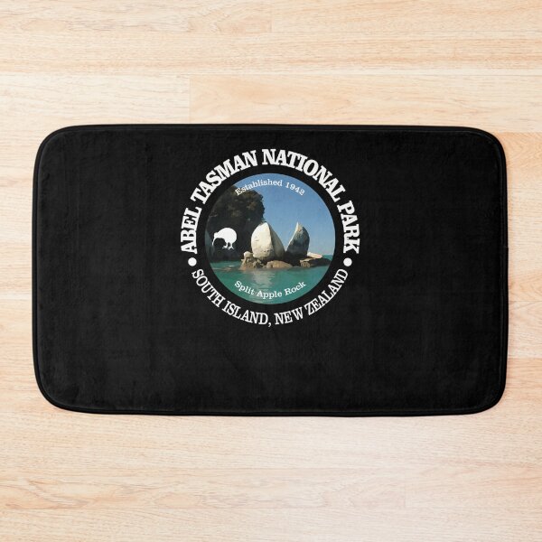 Item preview, Abel-Tasman-National-Park-(Np) designed and sold by FlorianKnorn.