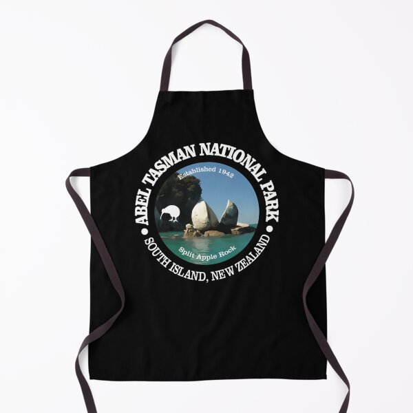 Item preview, Abel-Tasman-National-Park-(Np) designed and sold by FlorianKnorn.