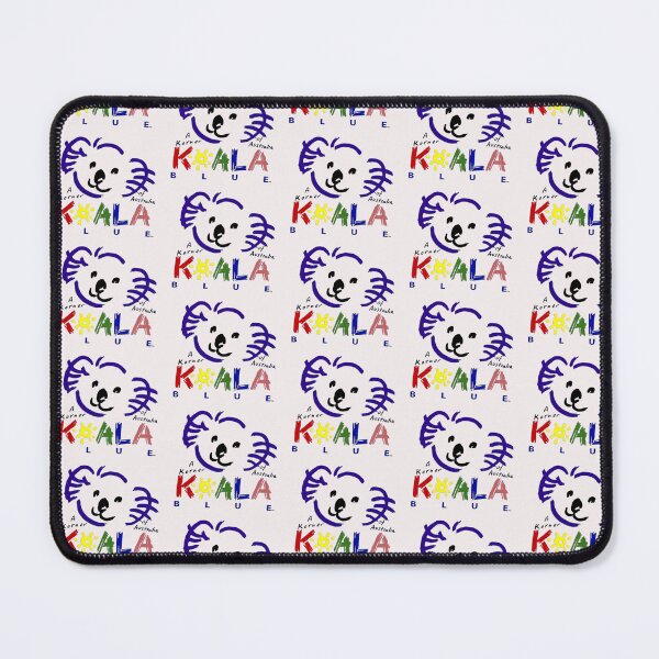 Item preview, Koala Blue - Olivia Newton-John - Designed by PopRetroDisco designed and sold by popretrodisco.