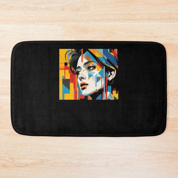 Item preview, Abstract-Art-(1) designed and sold by FlorianKnorn.