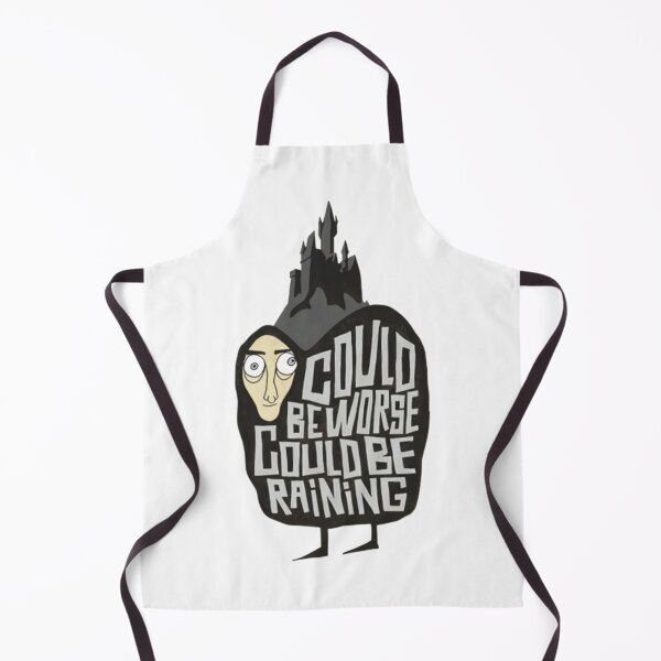 Item preview, Could Beworse Could Be Raining designed and sold by penningtondaya.