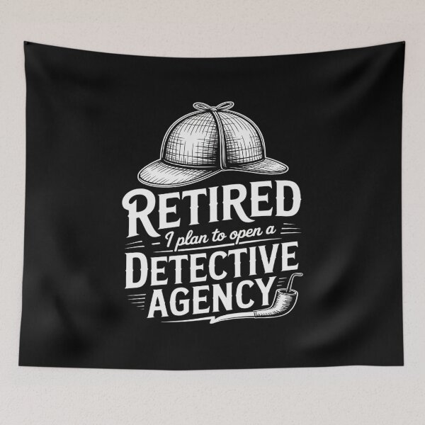 Item preview, Retired I Plan Legendary Retirees Pension Funny designed and sold by GasVille.
