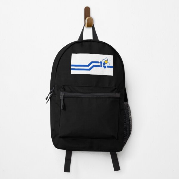 Item preview, Franco Columbian flag designed and sold by rheyes.