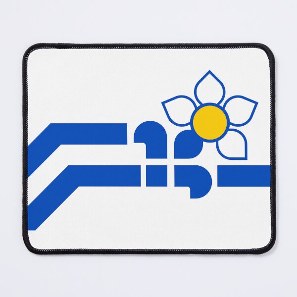 Item preview, Franco Columbian flag designed and sold by rheyes.
