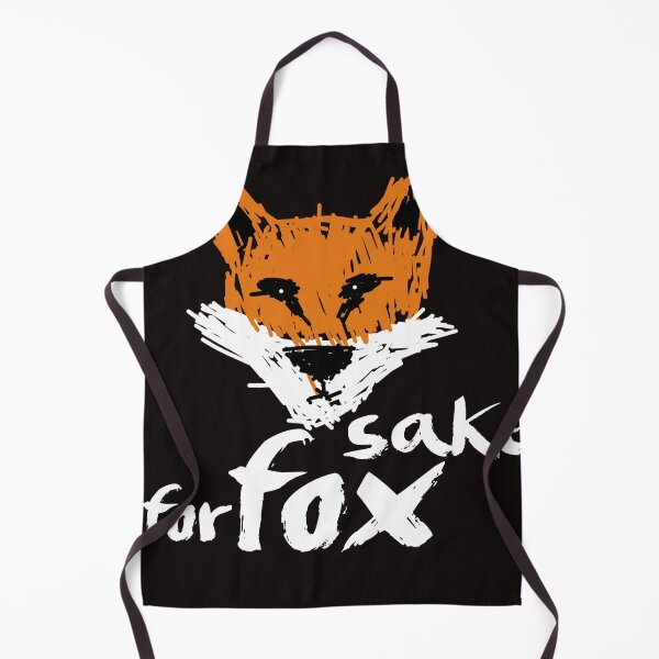 Item preview, For fox sake designed and sold by Sinisatur.