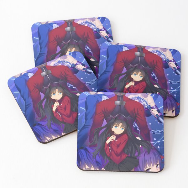 Item preview, Shirou Emiya Fate Stay Night Anime Héroes Unidos designed and sold by CarlosBender.