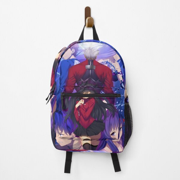 Item preview, Shirou Emiya Fate Stay Night Anime Heroes United designed and sold by CarlosBender.
