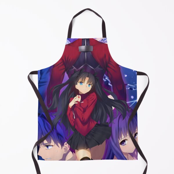Item preview, Shirou Emiya Fate Stay Night Anime Heroes United designed and sold by CarlosBender.
