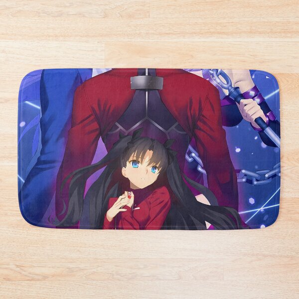 Artikelvorschau, Shirou Emiya Fate Stay Night Anime Heroes United entworfen und verkauft von CarlosBender.