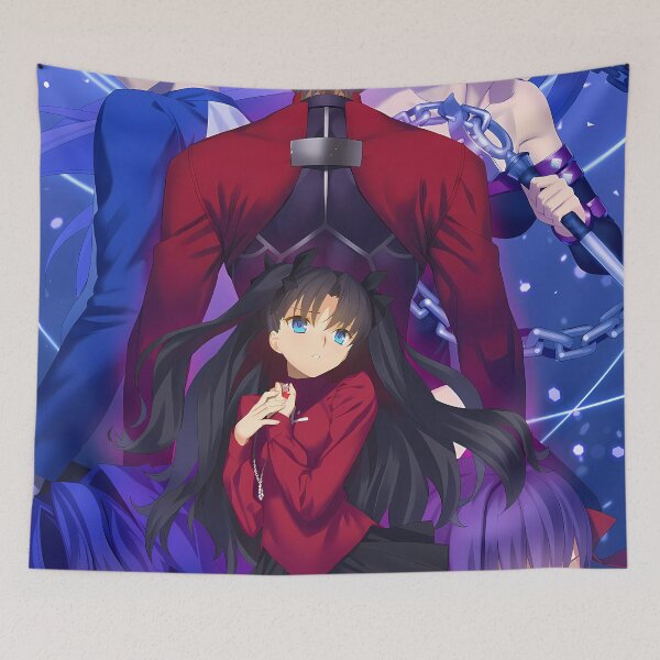 Item preview, Shirou Emiya Fate Stay Night Anime Heroes United designed and sold by CarlosBender.