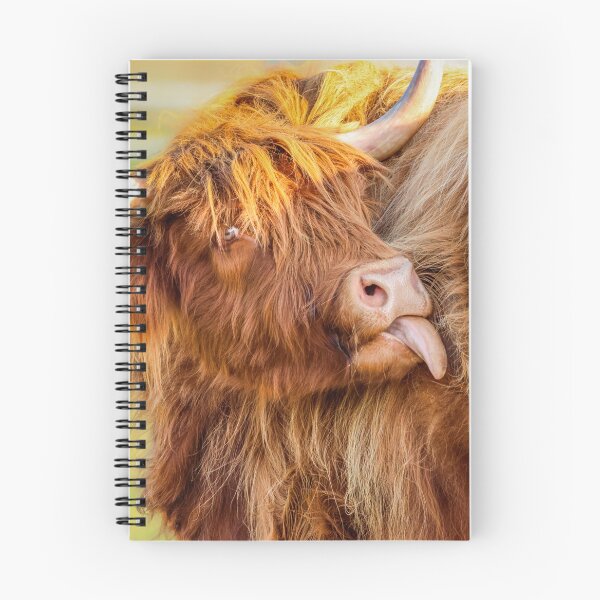 Item preview, Cheeky Moo! designed and sold by Julie Wilkinson.