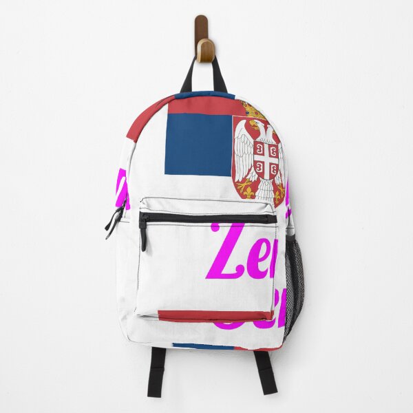 Item preview, Zemun Serbia - Stylish Prints, designed and sold by Fleetwood1994.