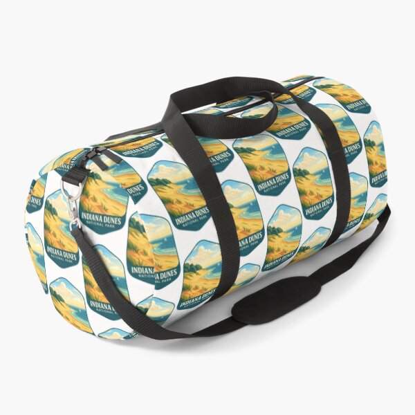 Item preview, Indiana Dunes National Park – Lake Michigan Shoreline designed and sold by Places On Earth.