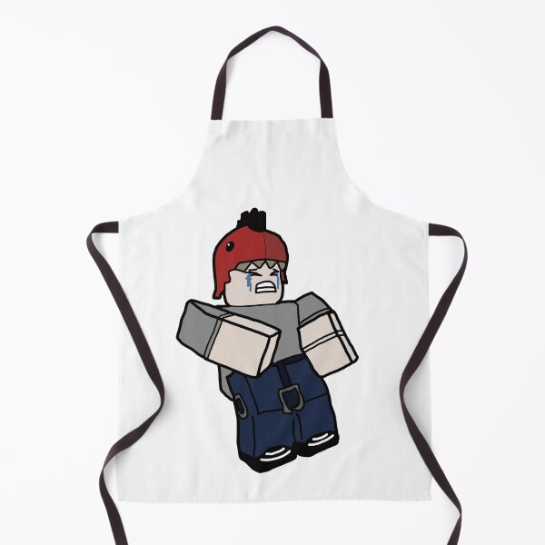 Item preview, Dino Kid (White) - Roblox designed and sold by My-Bad-Designs.