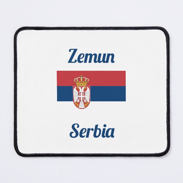 Item preview, Zemun Serbia - Stylish Prints, designed and sold by Fleetwood1994.