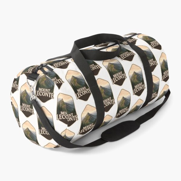 Item preview, Mount LeConte – Smoky Mountains Ridge View designed and sold by Places On Earth.