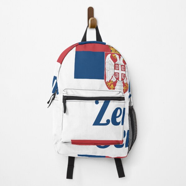 Item preview, Zemun Serbia - Stylish Prints, designed and sold by Fleetwood1994.