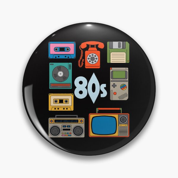 Item preview, 80's Throwback Party Cassette Tapes Men designed and sold by CareTopping.