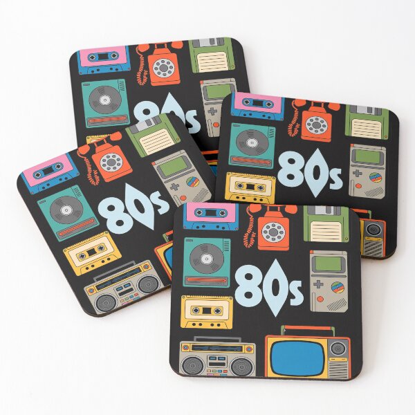 Item preview, 80's Throwback Party Cassette Tapes Men designed and sold by CareTopping.