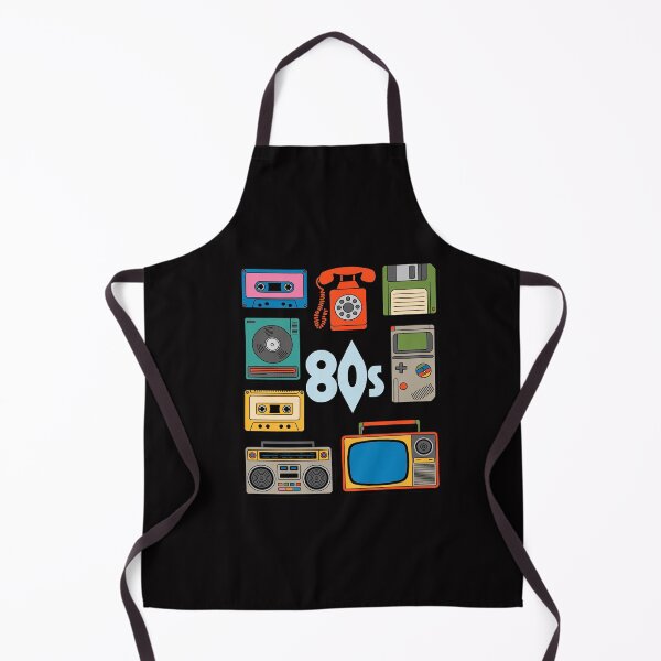 Item preview, 80's Throwback Party Cassette Tapes Men designed and sold by CareTopping.