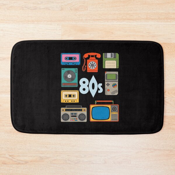 Item preview, 80's Throwback Party Cassette Tapes Men designed and sold by CareTopping.
