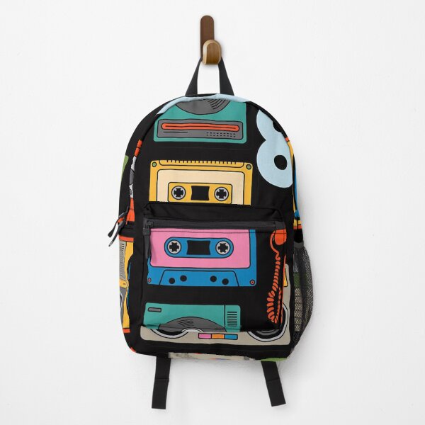 Item preview, 80's Throwback Party Cassette Tapes Men designed and sold by CareTopping.